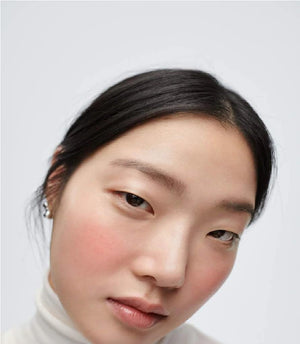 M Flush Balm Cream Blush Rouge (0.31oz) + Bonus Acne Patch (36 Pieces) NAPHBuy Supplements Australia