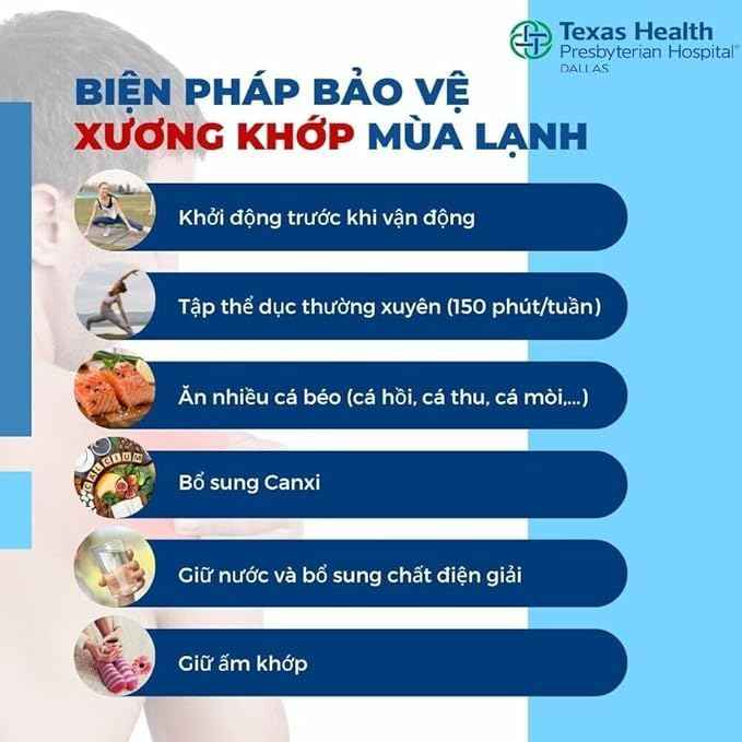 Joint Bonus Hỗ Trợ Xương Khớp (100% Authentic, Sản Phẩm Chính Hãng Tại USA)