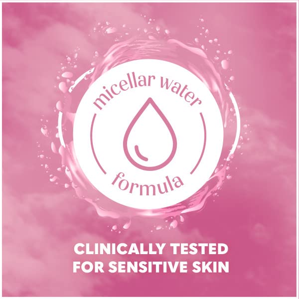 Summer's Eve Cleansing Wash, Simply Sensitive, 9 Fl Oz (Pack of 3)