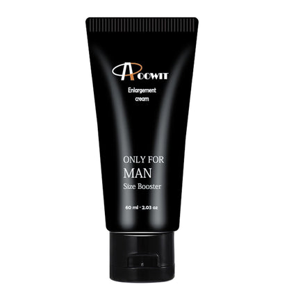 Male Enhancement Cream, Massage Cream PenisBecoming Longer Thicker PenisExtender Cream for Secondary Development, PenisGrow Again Gradually Increase & Amplify Size Stronger Than Before
