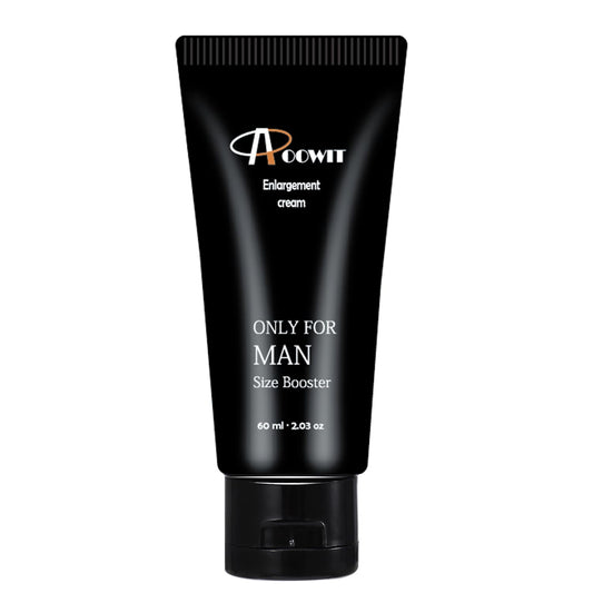 Male Enhancement Cream, Massage Cream PenisBecoming Longer Thicker PenisExtender Cream for Secondary Development, PenisGrow Again Gradually Increase & Amplify Size Stronger Than Before