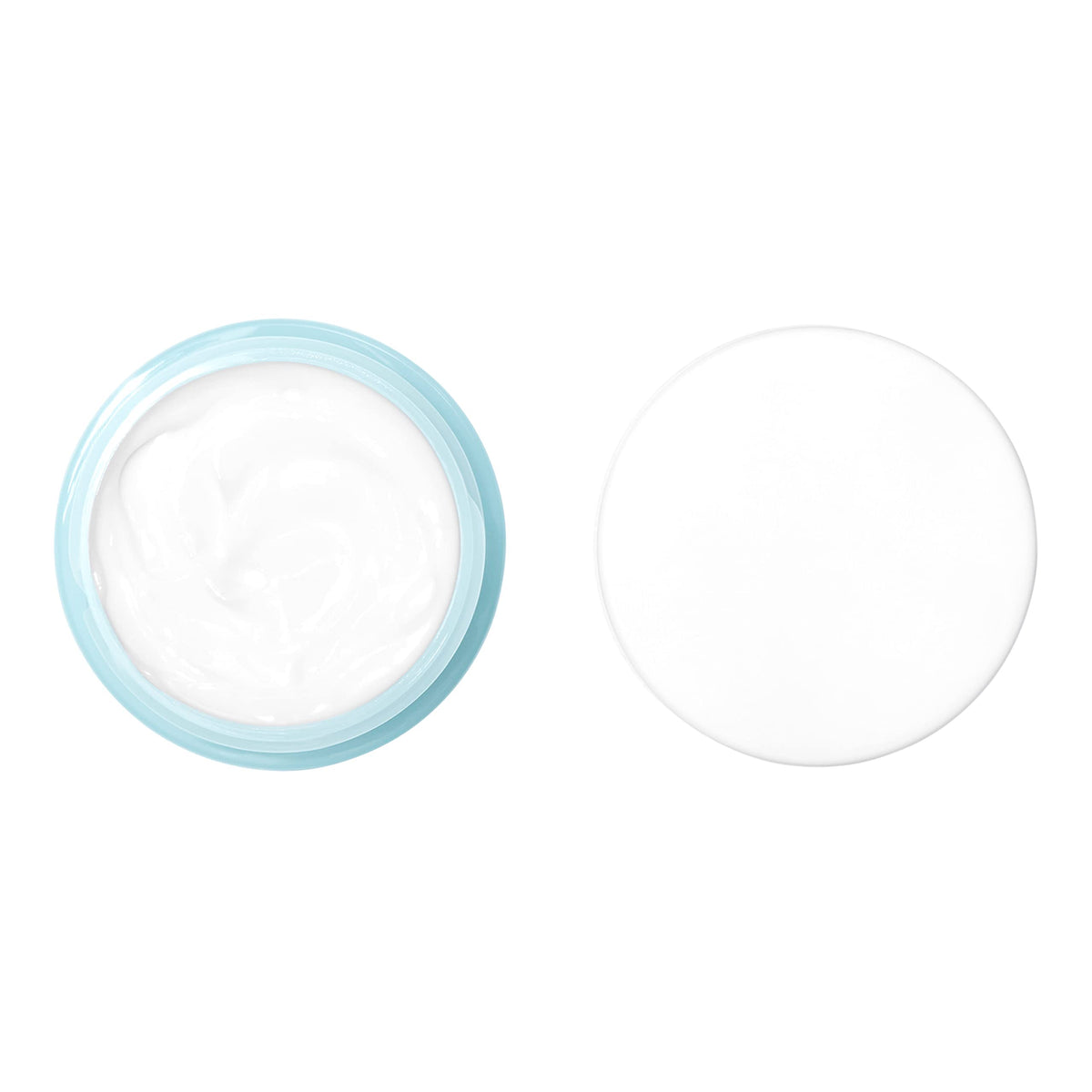 e.l.f. SKIN Holy Hydration! Eye Cream - Rich Hydrating Formula with Hyaluronic Acid & Peptides for Dark Circles