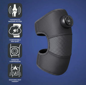 SWZEC Vita Knee Relieve (Upgraded Version) – Official Retailerl SWZECBuy Supplements Australia