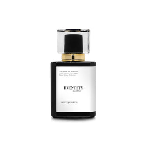 IDENTITY | Inspired by GLSSIER YOU | Pheromone Perfume for Men and Women | Extrait De Parfum | Long Lasting Dupe Clone Essential Oils Fragrance | Perfume De Hombre Mujer | (100 ml / 3.4 Fl oz) aromapassionsBuy Supplements Australia