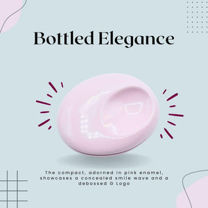 Glossier You Solid Perfume GlossierBuy Supplements Australia