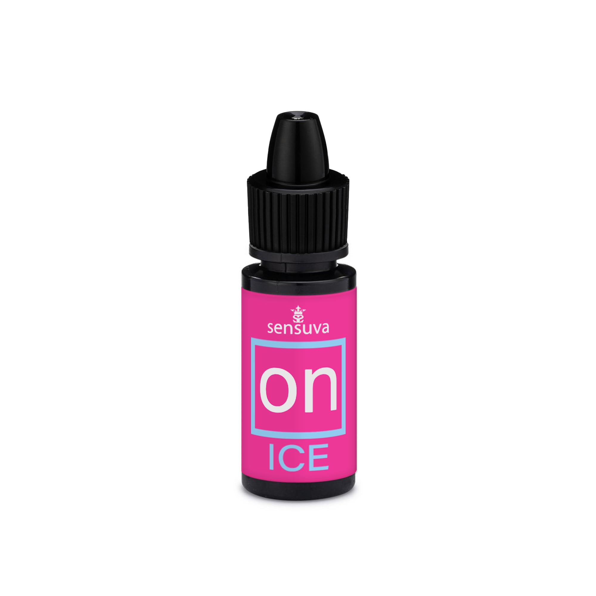 Sensuva On Arousal Oil (Ice)