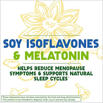 Estroven SLEEP COOL + CALM | Menopause Relief Dietary Supplement