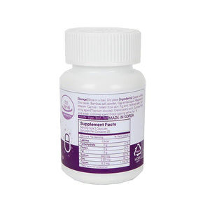 INSANORIGINS Miracle Capsule Immune Defense Support Supplement 18g (600mg - 30 Capsules) [Starter Pack] INSANORIGINSBuy Supplements Australia