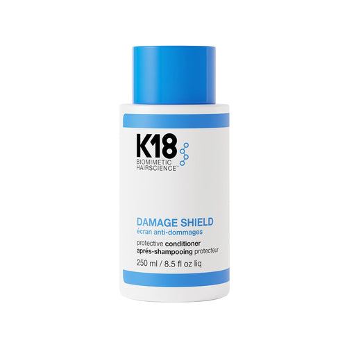 K18 Damage Shield Protective Conditioner, Protects Hair from Daily Damage, Improves Strength & Shine