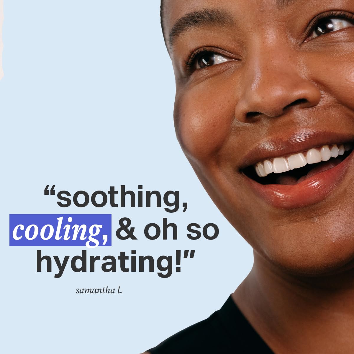 Cocokind Revitalizing Eye Cream – Hydrating & Depuffing Eye Cream with Cooling Metal Applicator for Fine Lines & Wrinkles (0.5 fl oz)
