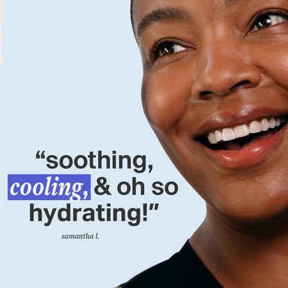 Cocokind Revitalizing Eye Cream – Hydrating & Depuffing Eye Cream with Cooling Metal Applicator for Fine Lines & Wrinkles (0.5 fl oz)