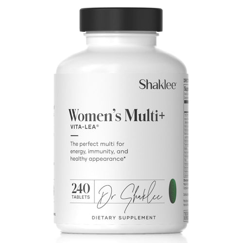 Shaklee - Vita-Lea® - 240 Tablets