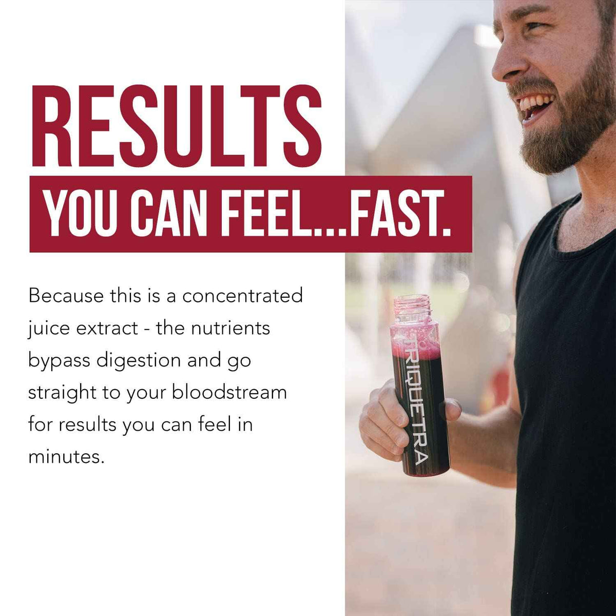 BioBeet Max Strength Beet Root Juice Powder - 20:1 Concentrate, Each Serving Derived from 60,000 mg Organic Beetroot - Cold-Pressed, USA Grown - Nitric Oxide, Circulation Support - 50 Servings