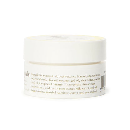 Bee Naturals Queen Bee Best Eye Balm Peeper Keeper – Natural Eye Balm with Vitamin E & 10 Oils for Crow’s Feet, Wrinkles & Fine Lines