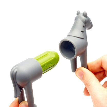 SmartMax My First Farm Animals Magnetic Building Set STEM Learning Toy Ages 1-5