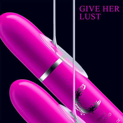 Orgasmic Gel Sexual, Intense Fast Orgasmic, Female Pleasure Gel (2pcs)