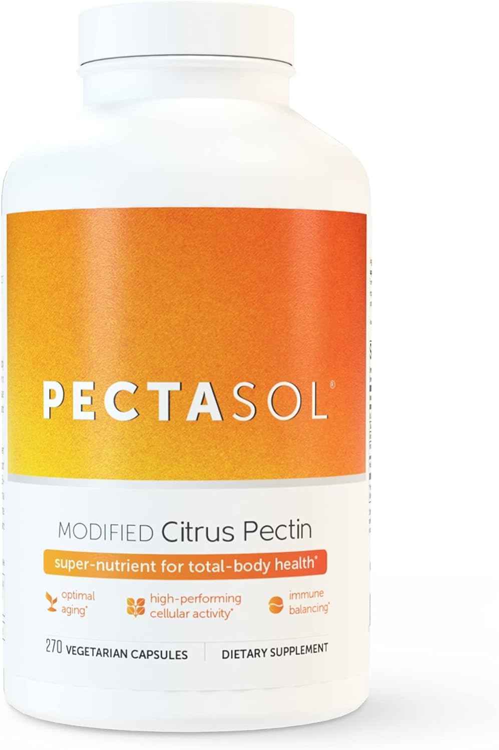 Ultimate Breast Health Supplement Bundle Including ecoNugenics BreastDefend and Pectasol-C Modified Citrus Pectin - DIM for Breast Support, Estrogen Hormone Balance, Cellular & Immune Health Support