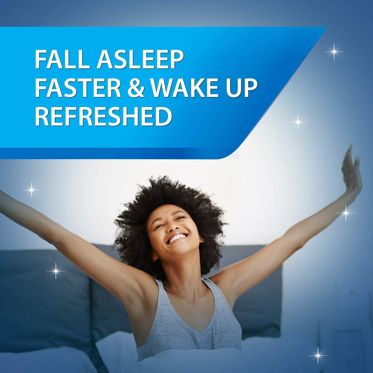 Unisom SleepGels, Diphenhydramine HCl 50 mg, 60 Count
