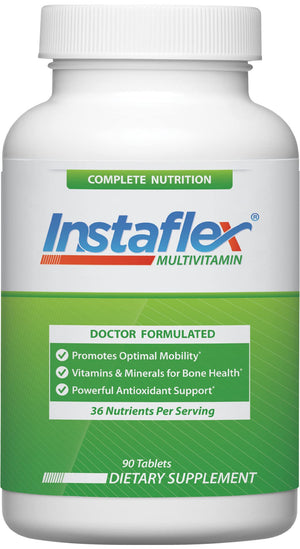 Instaflex Advanced Joint Support and Multivitamin Joint Support Supplements InstaflexBuy Supplements Australia