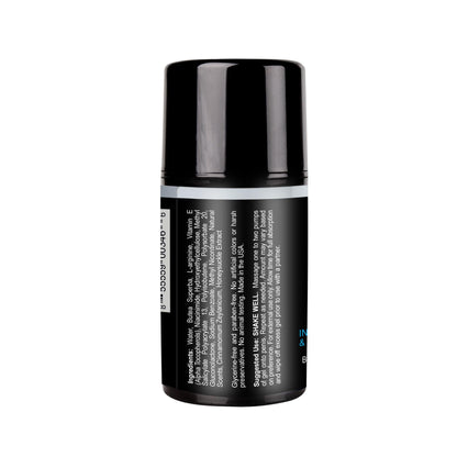 Sensuva On Power Glide for Him, Stimulating Arousal Gel for Men, Sexual Enhancer, Sex Enhancements for Male Sensation Gel, Tingling Sexual Enhancement for Penis Pleasure,USA (1.7 Fl. Oz.)