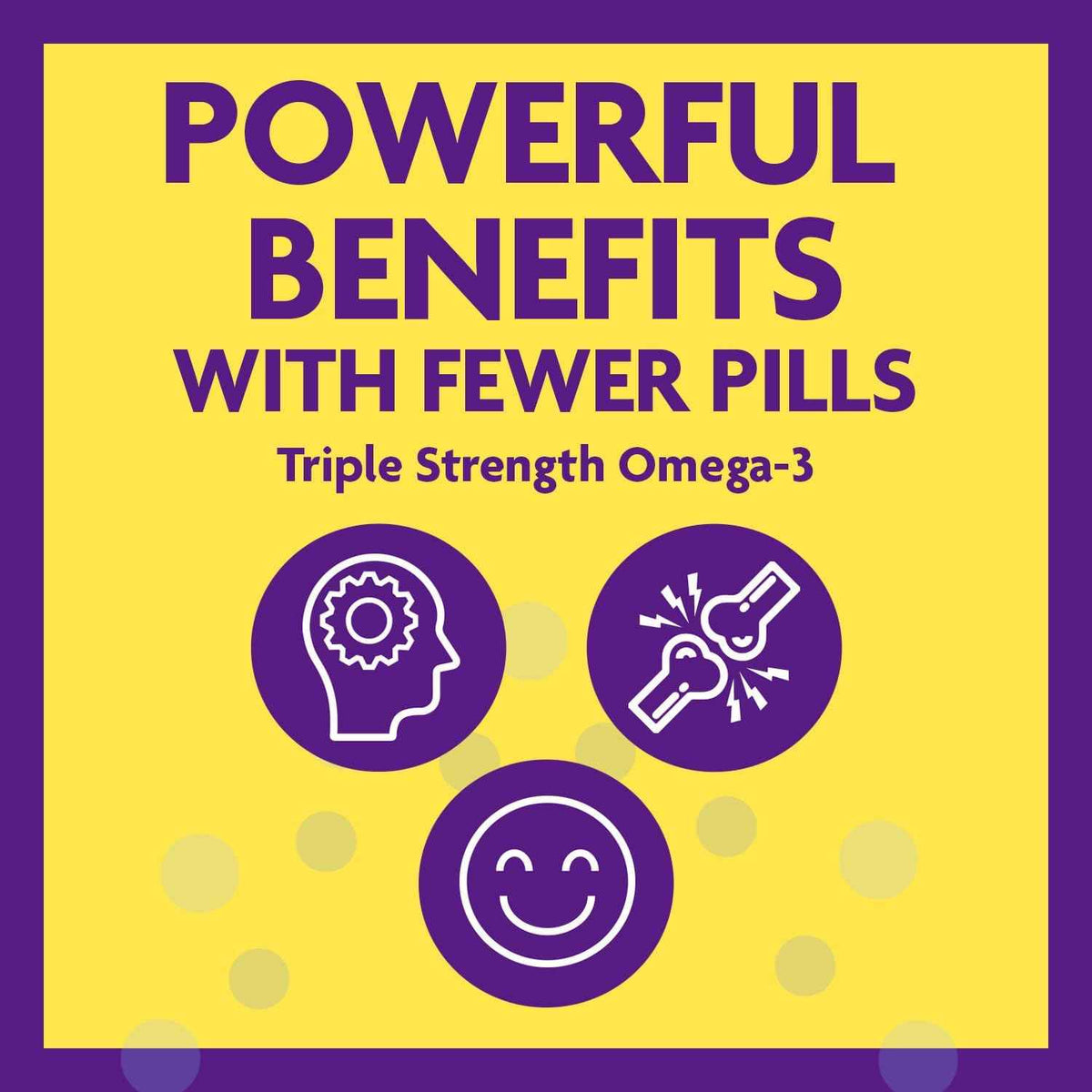 InnovixLabs Choline & Triple Omega-3 Bundle Choline Bitartrate 550mg (100 Capsules) Triple Strength Omega (200 Softgels). Supports Memory, Mood, Brain Health & Boost Cognitive.*