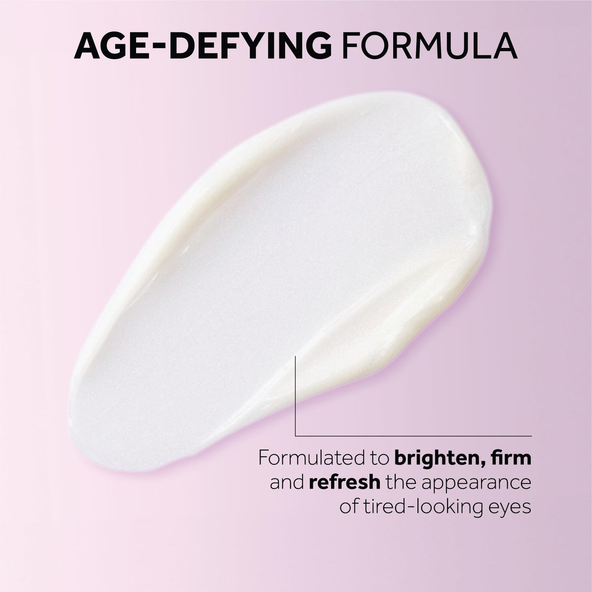 No7 Menopause Skincare Firm & Bright Eye Concentrate (15 ml)