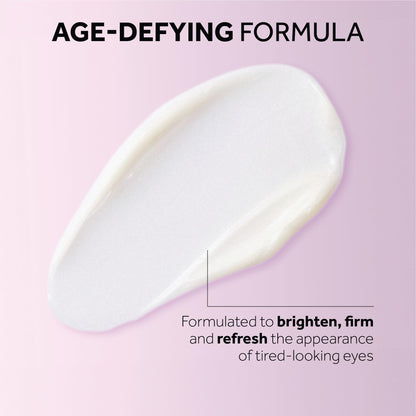 No7 Menopause Skincare Firm & Bright Eye Concentrate (15 ml)
