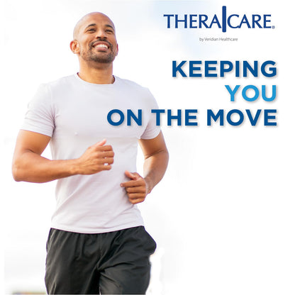 Thera Care Muscle & Joint Pain Relieving Cream, 10% Menthol, 2 oz