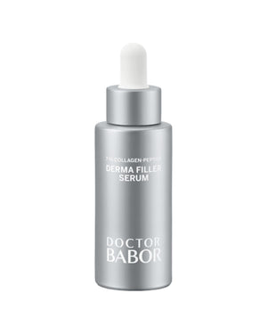 supplement products​DOCTOR BABOR Lifting Derma Filler Serum, Collagen Peptide Complex, Firmer Smoother Complexion, Hyaluronic Acid Hydrates & Plumps Skin, Reduce Wrinkles - JerryCherryUSA