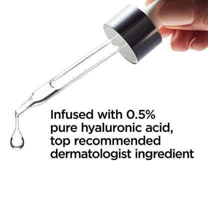 L’Oréal Paris True Match Eye Cream in a Concealer (0.4 fl. oz) - 0.5% Hyaluronic Acid - Shade: Dark C7-8