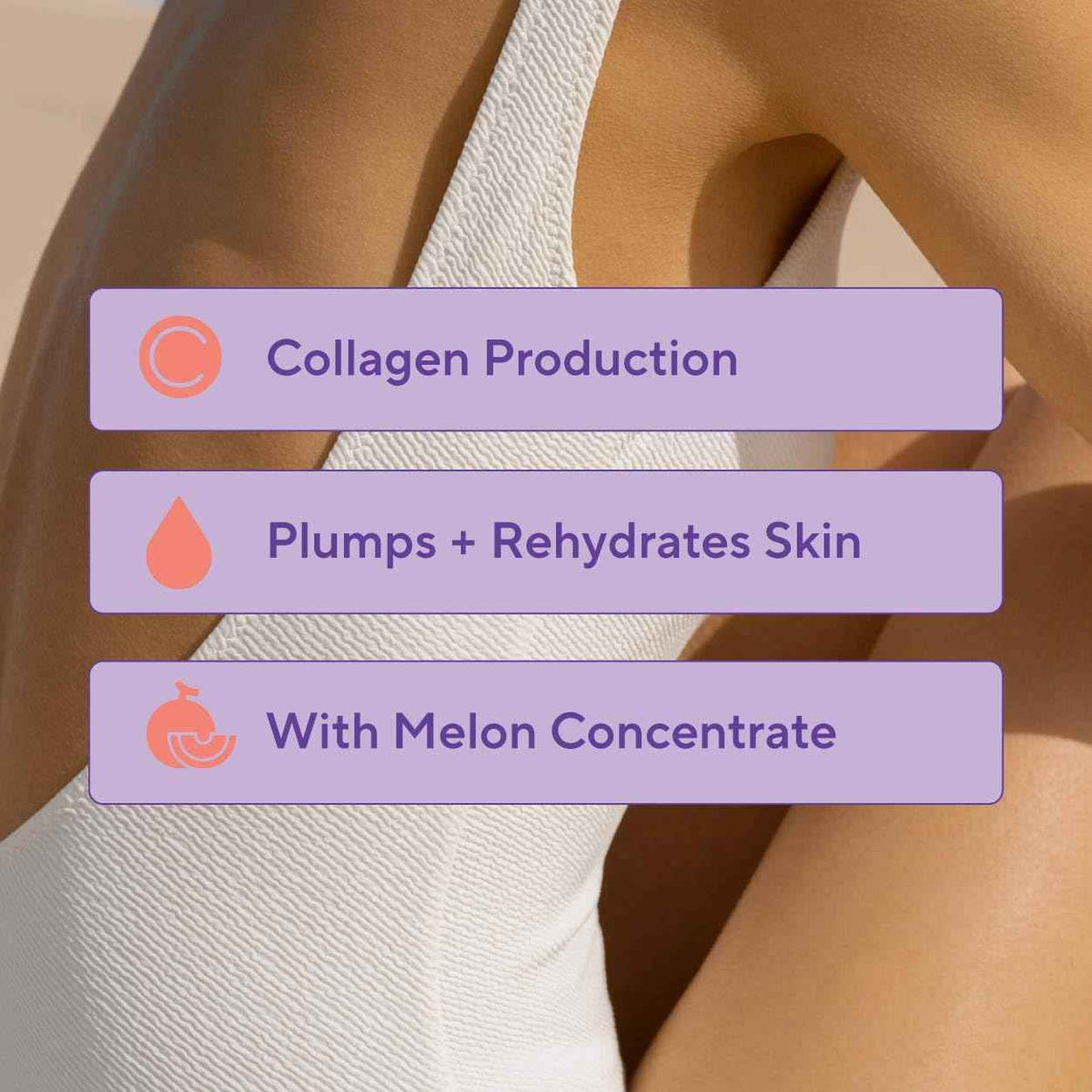 Premium Cellulite Supplement - Anti Cellulite Capsules For Women - Supports Skin Smoothing, Smooth Legs, Reduces Cellulite & Promotes Collagen Production