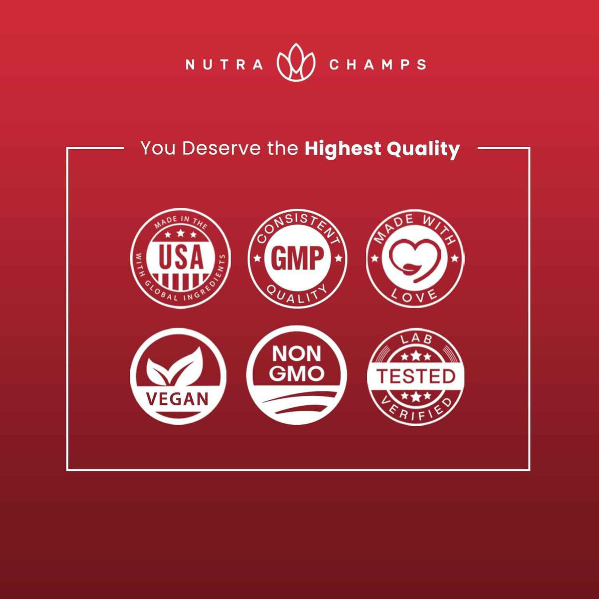 NutraChamps Nitric Oxide Supplement, L-Arginine, L Citrulline Malate, AAKG, Pine Bark, Grape Seed Extract, Extra Strength Nitric Oxide Booster, Nitric Oxide Pills, Strength, Energy, Blood Flow