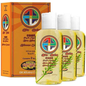 BON BALM (3 Pack) Bon BalmBuy Supplements Australia