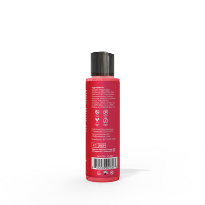 Sizzle Lips Warming Gel | Strawberry | 4.2 fl.oz.