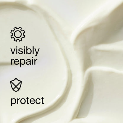 Clinique Smart Clinical Repair Broad Spectrum SPF 30 Wrinkle Correcting Cream (50ml / 1.7 Fl Oz) – Daily Anti-Aging Defense with Peptides & Hyaluronic Acid