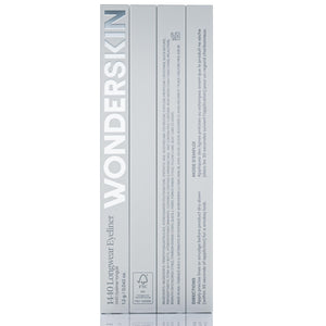 supplement products​Wonderskin Eyeliner Pencil, 1440 Longwear Blue Purple Eyeliner Pencil - Waterproof, Sharpenable & Smudge Proof - JerryCherryUSA