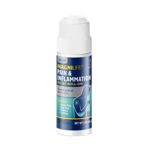 Inflammation & Pain Roll-On by Magnilife