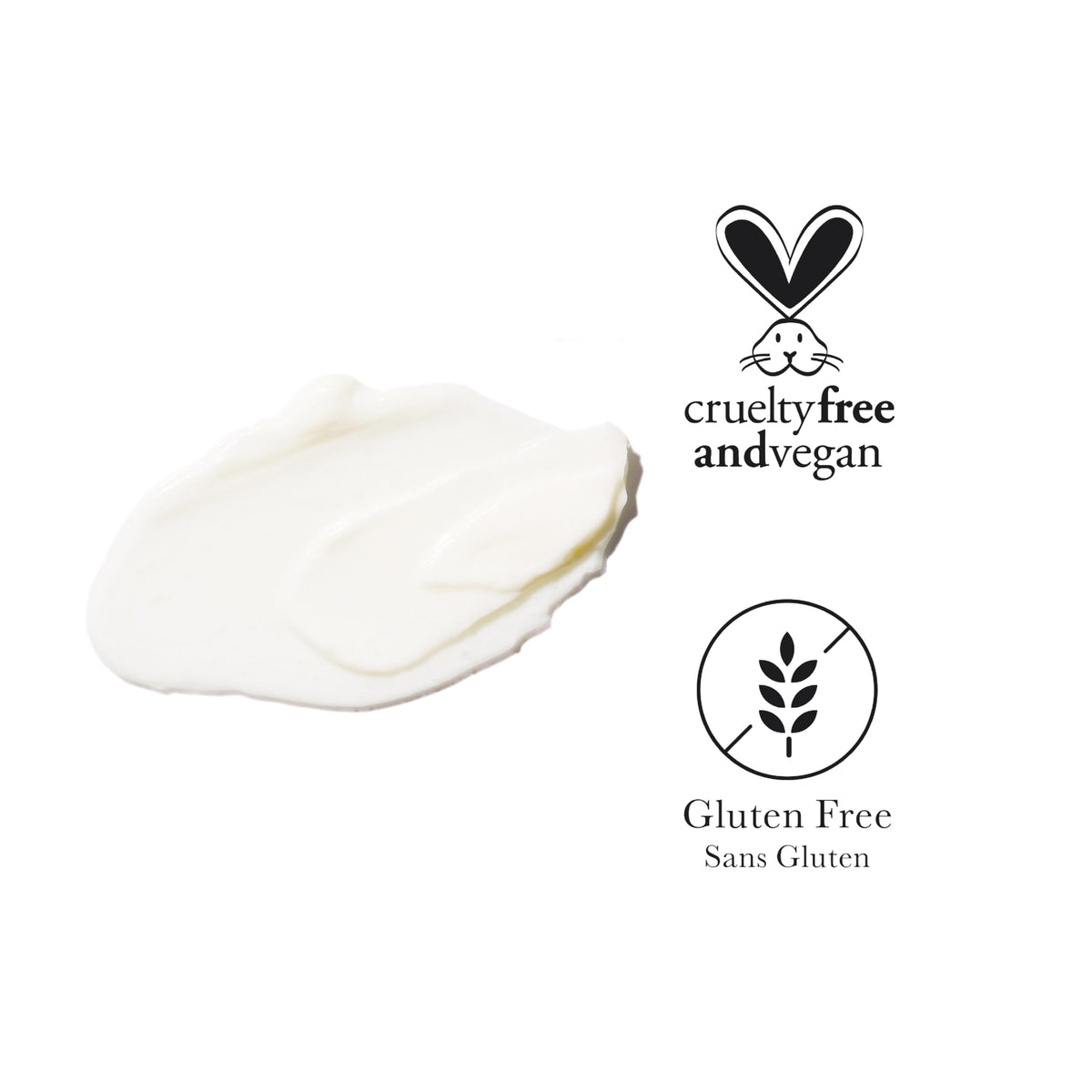 100% PURE Coffee Bean Caffeine Eye Cream – Refresh & Hydrate (10ml)