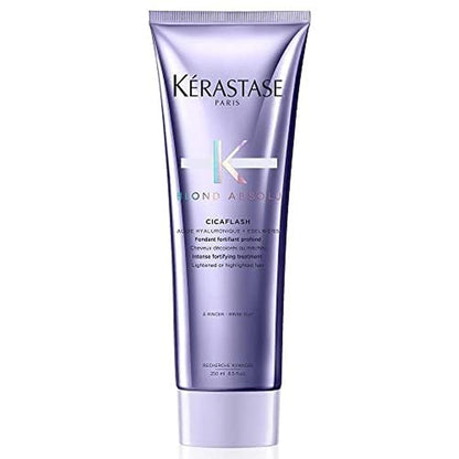 Kerastase Blond Absolu Cicaflash Conditioner - For Lightened Hair