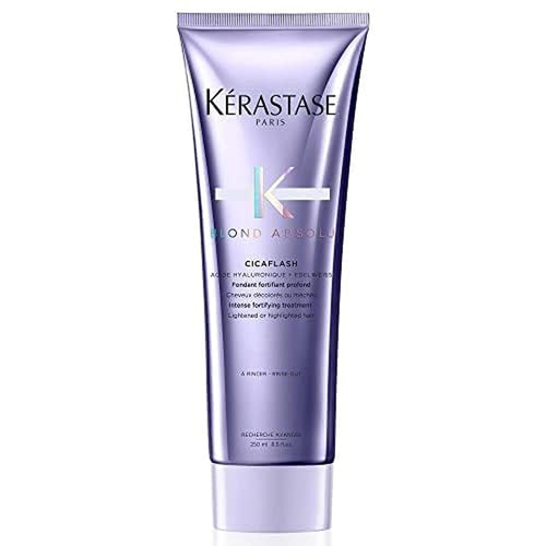Kerastase Blond Absolu Cicaflash Conditioner - For Lightened Hair