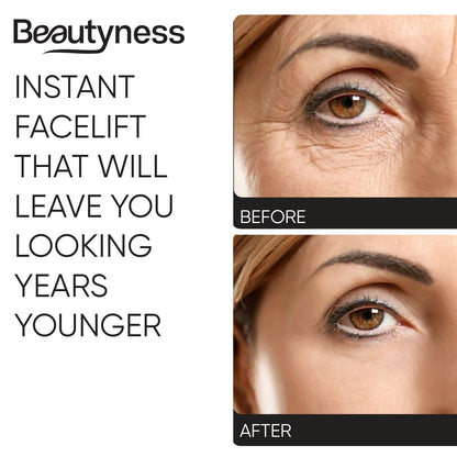 Instant Ageless Eye Cream – Firming Eye Cream for Under Eye Bags, Wrinkles & Dark Circles