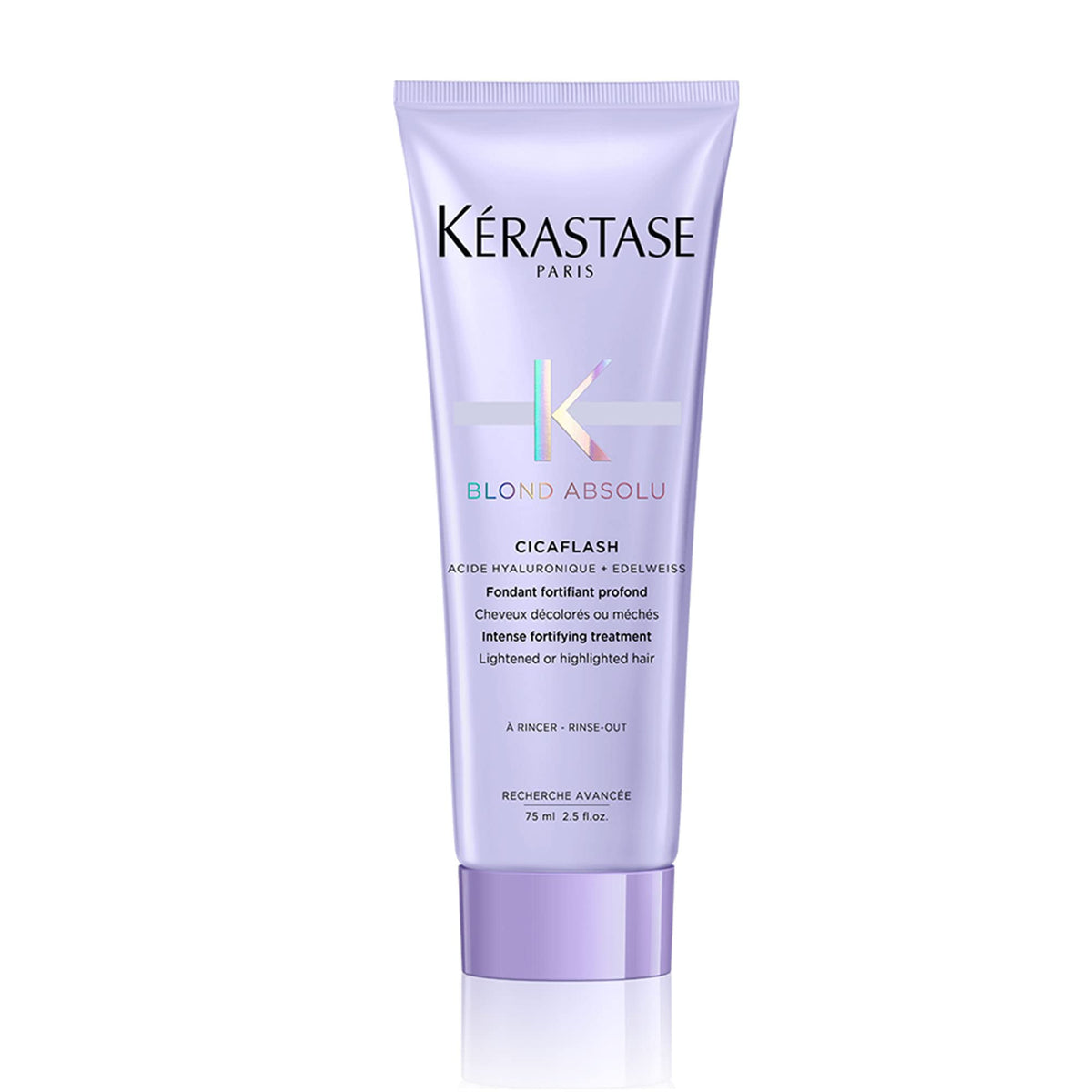 Kerastase Blond Absolu Cicaflash Conditioner - For Lightened Hair