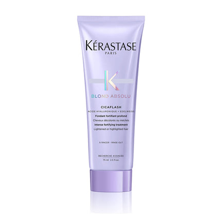 Kerastase Blond Absolu Cicaflash Conditioner - For Lightened Hair
