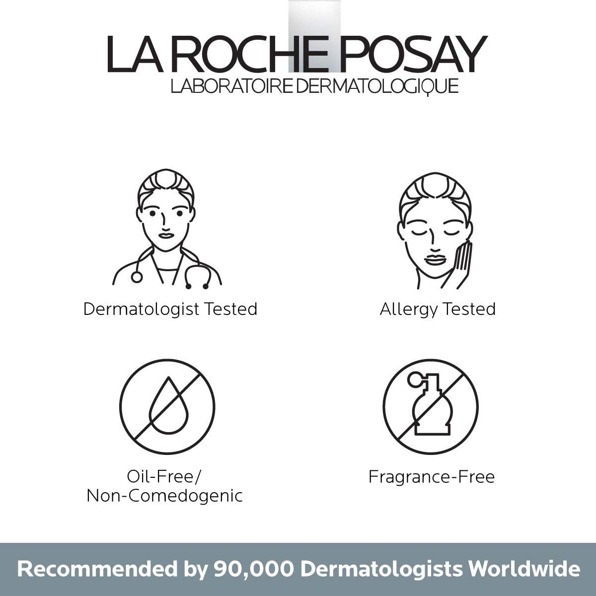 La Roche-Posay Pigmentclar Dark Circles Eye Cream (15ml / 0.5 fl. oz.) – Targeted Brightening Treatment with Caffeine & Light-Reflecting Pigments