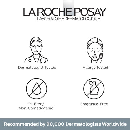 La Roche-Posay Pigmentclar Dark Circles Eye Cream (15ml / 0.5 fl. oz.) – Targeted Brightening Treatment with Caffeine & Light-Reflecting Pigments