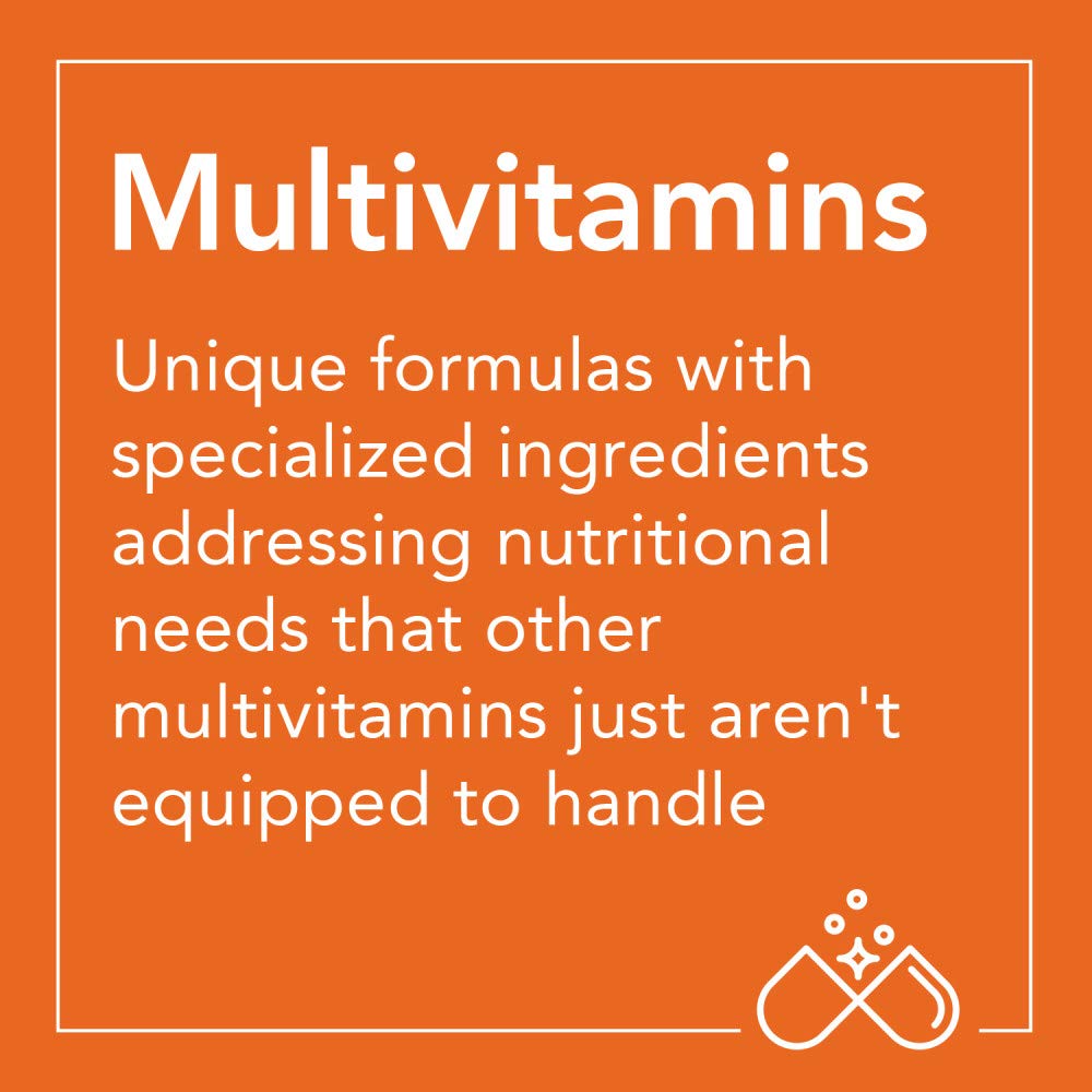 Now Foods Adam Men's Multiple Vitamin 120 Tabs