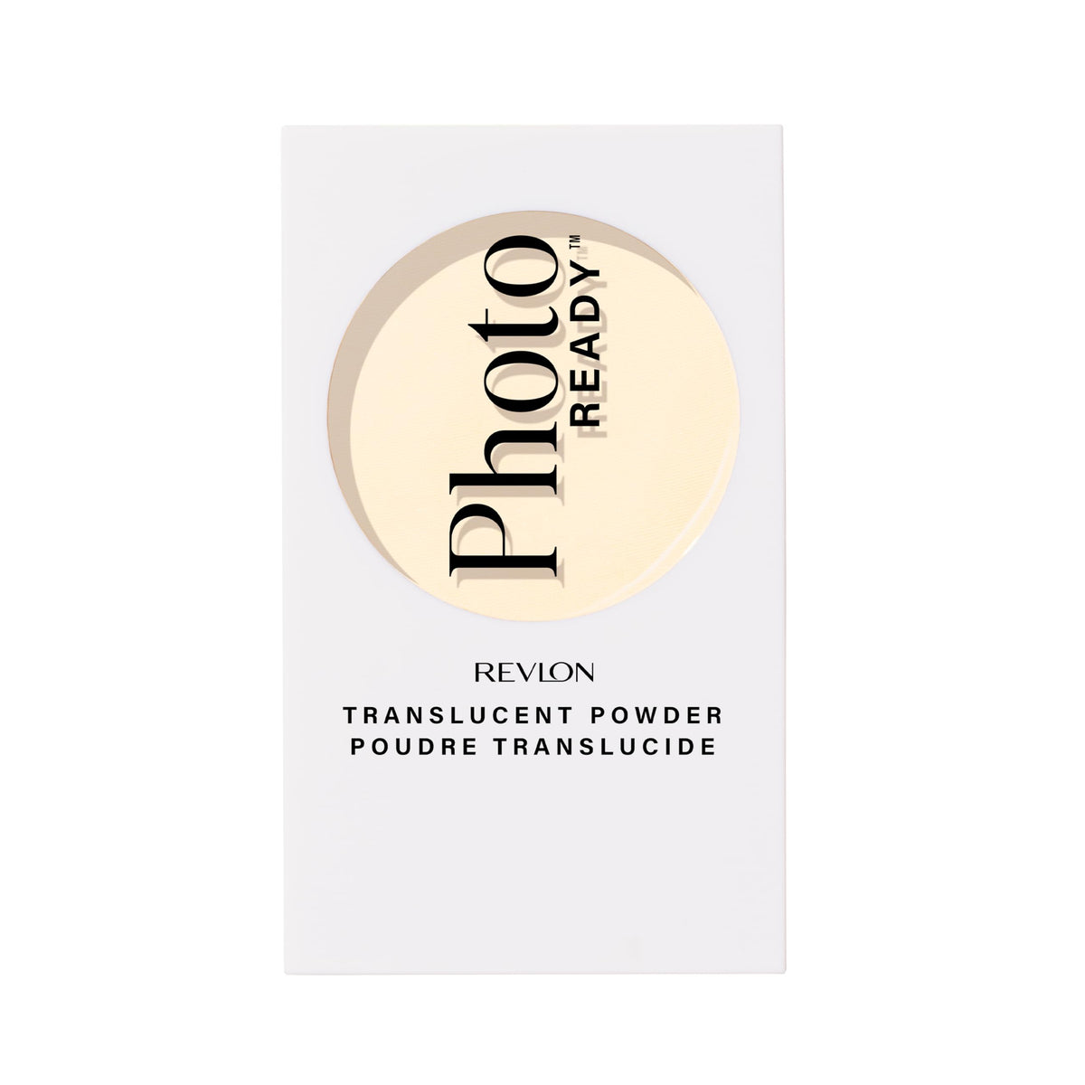 supplement products​Revlon PhotoReady Blurring Face Powder, Longwear, Flawless Finish, Packaging May Vary, 001 Translucent - JerryCherryUSA