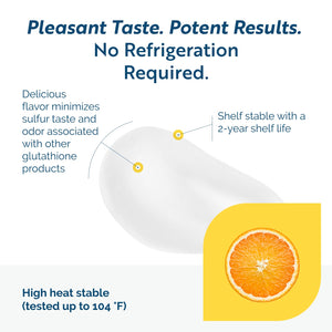 Researched Nutritionals Liposomal Glutathione (450mg) Liquid Gel + Vitamin C - Tri-Fortify - Aid Natural Energy, Immune Support & Detox - Clinically Researched for Absorption - Watermelon (5 Fl Oz) Researched NutritionalsBuy Supplements Australia