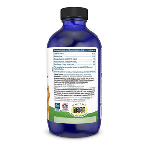 Nordic Naturals Omega-3 Pet Bundle - 2 oz Omega-3 Fish Oil for Small Dogs & Cats, 8 oz Pet Cod Liver Oil Promotes Heart, Skin, Coat, & Immune Health Nordic NaturalsBuy Supplements Australia