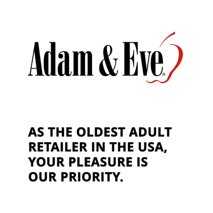 Adam & Eve Make Me Cum Water Based Clitoral Sensitizer Clear Gel - Personal Sexual Lubricant for Women - Increases Sensitivity for Stronger Orgasm - Lube for Sex and Masturbation - Clear 1 oz.